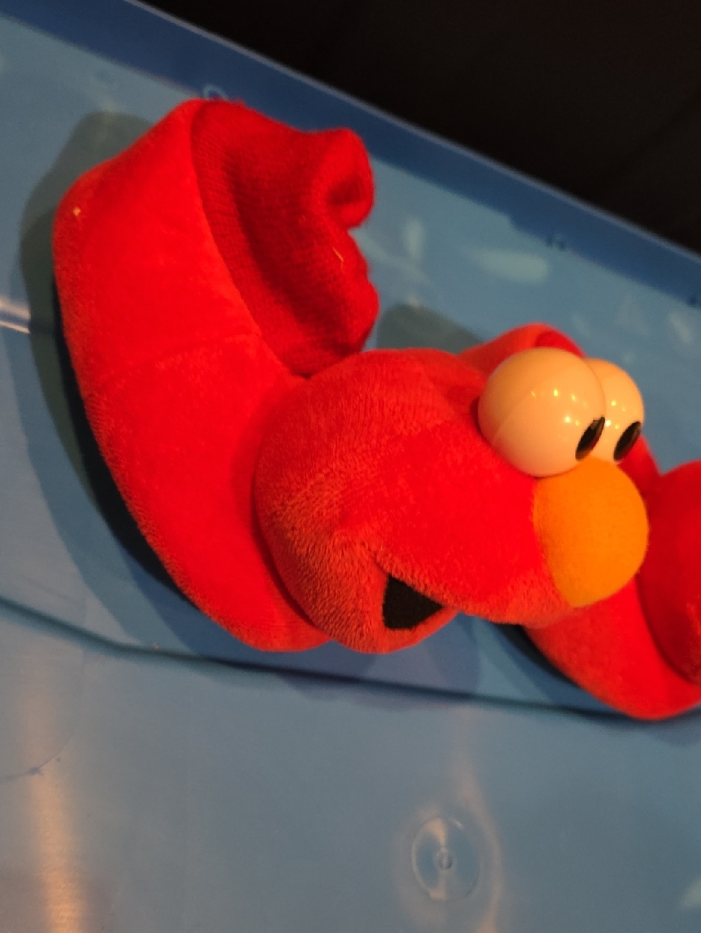 Elmo M5-6 HOUSE SHOES